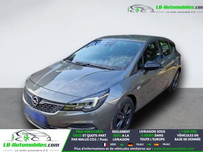 Opel Astra 1.2 Turbo 110 ch BVM
