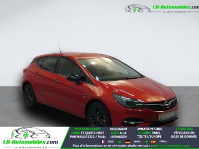 Opel Astra 1.2 Turbo 130 ch BVM