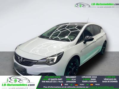 Opel Astra 1.2 Turbo 130 ch BVM