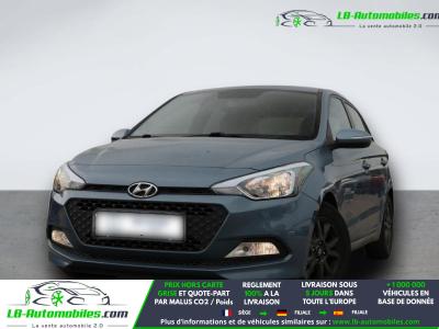 Hyundai I20 1.2 84