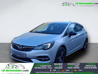 Opel Astra 1.4 Turbo 145 ch BVA