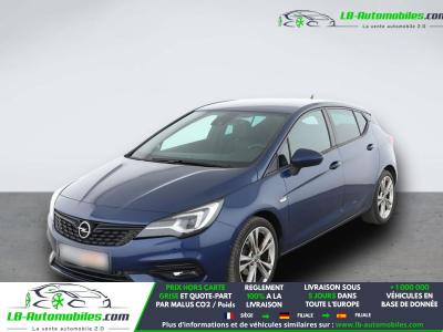 Opel Astra 1.4 Turbo 145 ch BVA