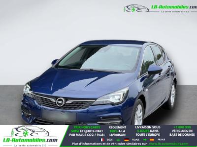 Opel Astra 1.4 Turbo 145 ch BVA