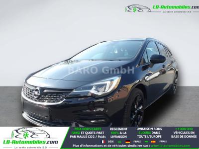 Opel Astra 1.5 Diesel 122 ch BVA