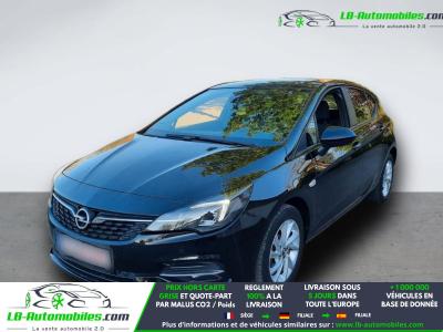 Opel Astra 1.5 Diesel 122 ch BVA