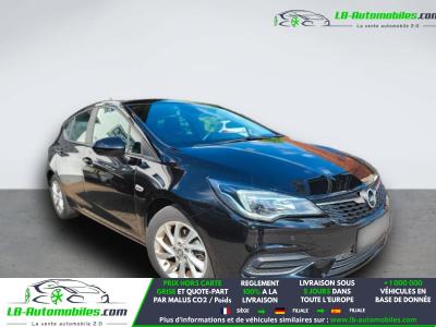 Opel Astra 1.5 Diesel 122 ch BVA