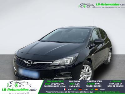 Opel Astra 1.5 Diesel 122 ch BVM