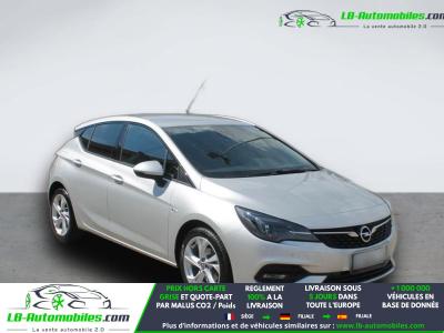 Opel Astra 1.5 Diesel 122 ch BVM