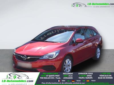 Opel Astra Sports Tourer 1.2 Turbo 145 ch BVM