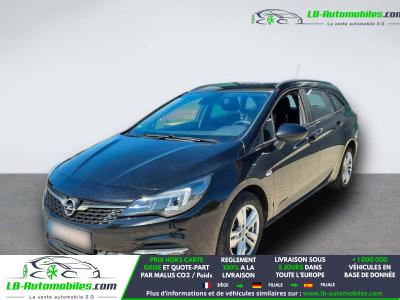 Opel Astra Sports Tourer 1.5 Diesel 105 ch BVM