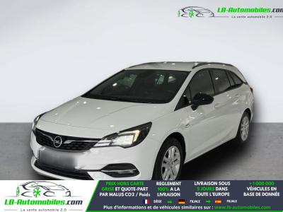 Opel Astra Sports Tourer 1.5 Diesel 105 ch BVM