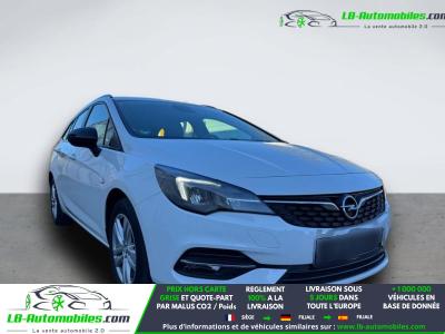 Opel Astra Sports Tourer 1.5 Diesel 105 ch BVM
