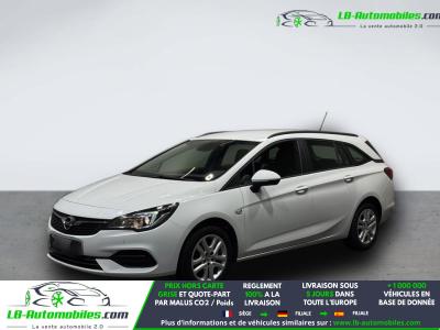 Opel Astra Sports Tourer 1.2 Turbo 130 ch BVM