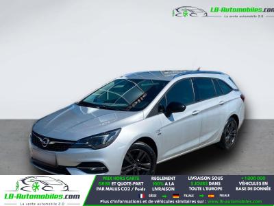 Opel Astra Sports Tourer 1.5 Diesel 105 ch BVM