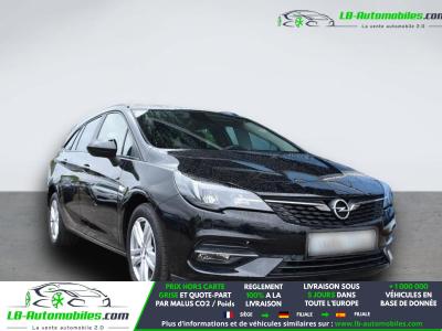Opel Astra Sports Tourer 1.5 Diesel 105 ch BVM