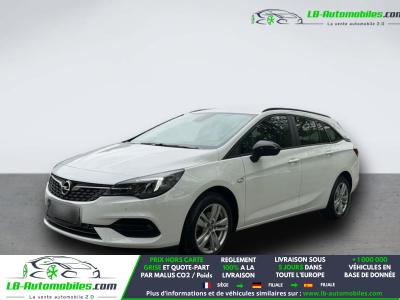 Opel Astra Sports Tourer 1.2 Turbo 130 ch BVM