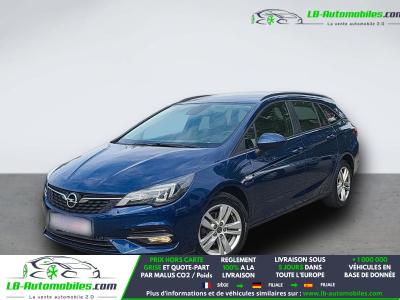 Opel Astra Sports Tourer 1.5 Diesel 105 ch BVM