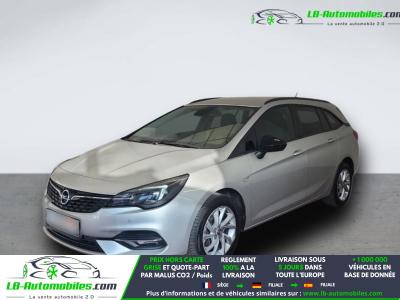 Opel Astra Sports Tourer 1.4 Turbo 145 ch BVA