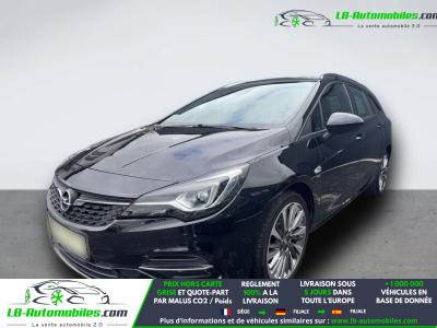 Opel Astra Sports Tourer 1.4 Turbo 145 ch BVA