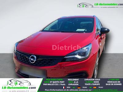 Opel Astra Sports Tourer 1.4 Turbo 145 ch BVA