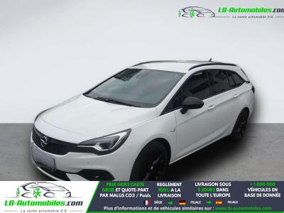 Opel Astra Sports Tourer 1.4 Turbo 145 ch BVA