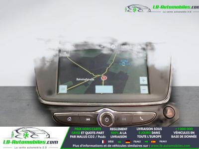 Opel Astra Sports Tourer 1.5 Diesel 122 ch BVM