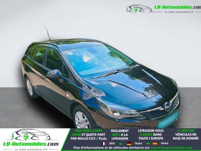 Opel Astra Sports Tourer 1.5 Diesel 122 ch BVM