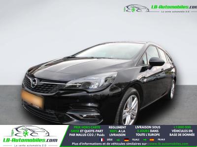 Opel Astra Sports Tourer 1.5 Diesel 122 ch BVM
