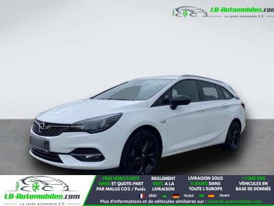 Opel Astra Sports Tourer 1.2 Turbo 145 ch BVM