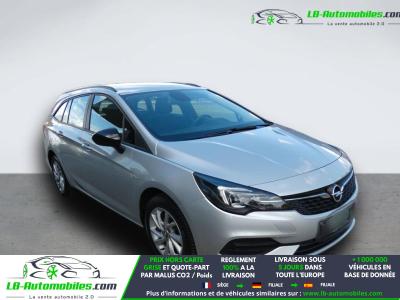 Opel Astra Sports Tourer 1.2 Turbo 130 ch BVM