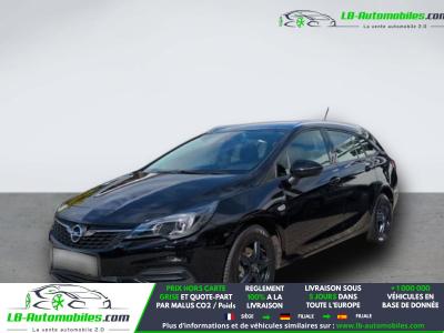 Opel Astra Sports Tourer 1.2 Turbo 130 ch BVM