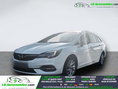 Opel Astra Sports Tourer 1.2 Turbo 130 ch BVM