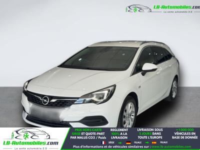 Opel Astra Sports Tourer 1.5 Diesel 122 ch BVA