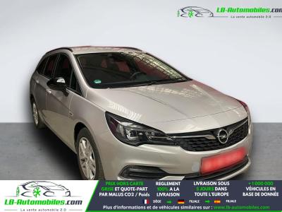 Opel Astra Sports Tourer 1.5 Diesel 122 ch BVM