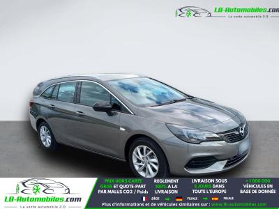 Opel Astra Sports Tourer 1.5 Diesel 122 ch BVM