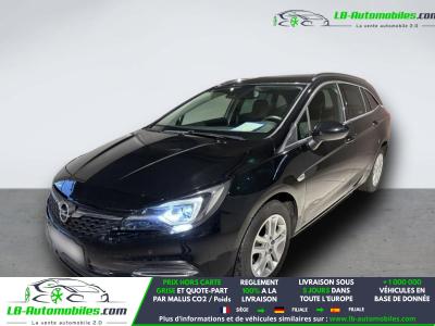 Opel Astra Sports Tourer 1.5 Diesel 122 ch BVM
