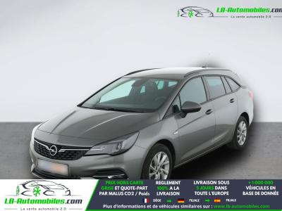 Opel Astra Sports Tourer 1.5 Diesel 122 ch BVM