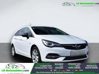 Opel Astra Sports Tourer 1.5 Diesel 122 ch BVA