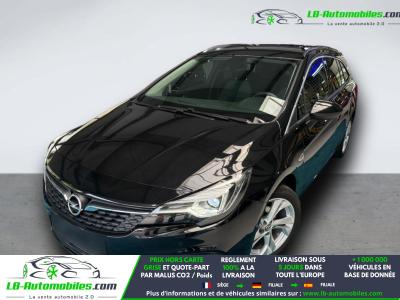 Opel Astra Sports Tourer 1.5 Diesel 122 ch BVA