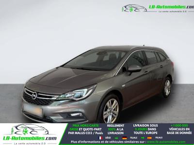 Opel Astra Sports Tourer 1.4 Turbo 125 ch BVM