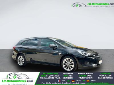 Opel Astra Sports Tourer 1.4 Turbo 125 ch BVM