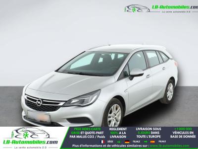 Opel Astra Sports Tourer 1.0 Turbo 105 ch BVA