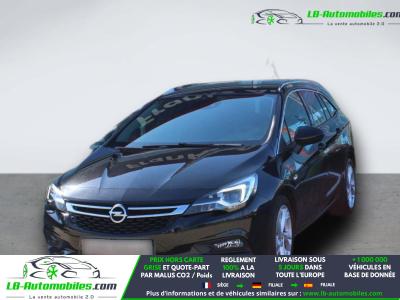 Opel Astra Sports Tourer 1.4 Turbo 150 ch