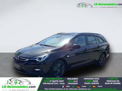 Opel Astra Sports Tourer 1.4 Turbo 150 ch