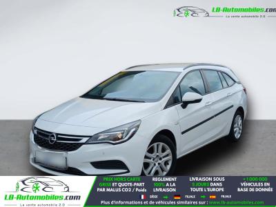 Opel Astra Sports Tourer 1.6 CDTI 110 ch