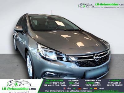 Opel Astra Sports Tourer 1.6 CDTI 136 ch