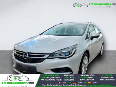 Opel Astra Sports Tourer 1.6 CDTI 136 ch