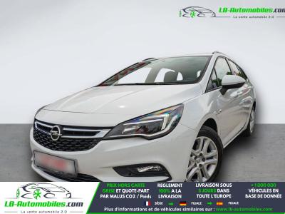 Opel Astra Sports Tourer 1.6 CDTI 110 ch