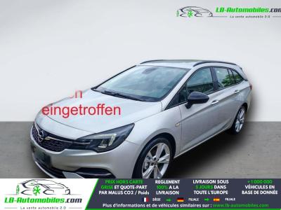 Opel Astra Sports Tourer 1.2 Turbo 110 ch BVM