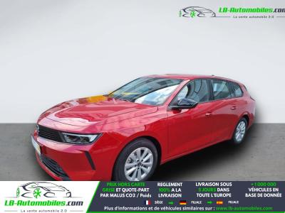 Opel Astra Sports Tourer 1.2 Turbo 110 ch BVM